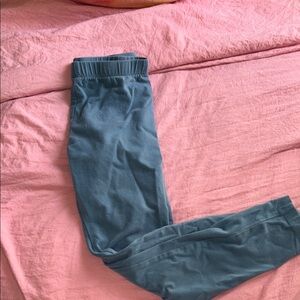 Kids Blue Bottoms